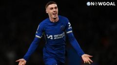 Cole Palmer's Remarkable Rise to Golden Boot Contention