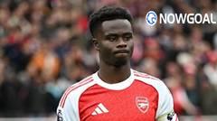 Arsenal Set to Make Bukayo Saka the Club’s Highest-Paid Player Ever