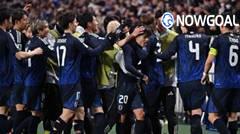 Japan Becomes First Team to Secure 2026 World Cup Spot