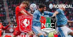 Holland Eredivisie - FC Twente Enschede VS NEC Nijmegen Prediction