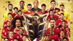 Qatar are the Kings of Asia