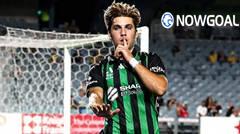 Luke Vickery Emerges as Indonesia's Most Realistic New Striker Option Ahead of Crucial Fixtures