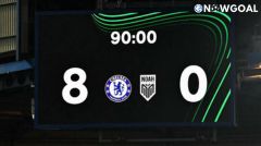 Chelsea's Conference League Dominance Raises Questions About Competition Level