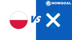 UEFA Nations League - Poland VS Scotland Prediction