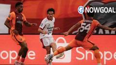 Bali United Breaks Borneo FC’s Streak in a Match That Redefines What Statistics Mean