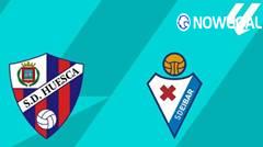 Promotion Hopefuls Collide: Huesca vs Eibar Showdown Set for Stalemate