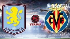 Villa vs Villarreal: Final Preseason Clash Sparks Premier League Hopes