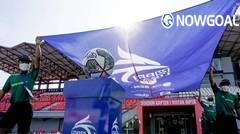 PSSI to Impose Point Deductions on Liga 1 Clubs with Salary Arrears