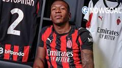 Milan Ready to Cut Ties with Pervis Estupiñán After Just One Season