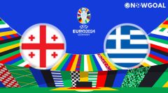 UEFA European Championship - Georgia VS Greece Prediction