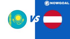 UEFA Nations League - Kazakhstan VS Austria Prediction