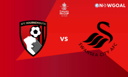 FA Cup - AFC Bournemouth VS Swansea City Prediction