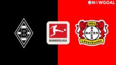 German Bundesliga Prediction - Borussia Monchengladbach VS Bayer Leverkusen