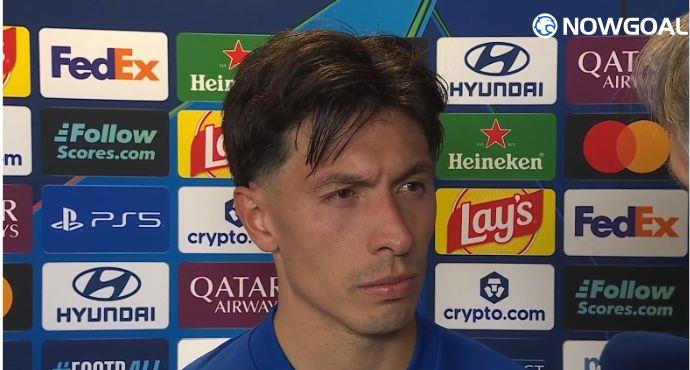 Lisandro Martinez Admits Man Utd Are Not at Champions League Level, Calls for More Investment