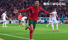 Cristiano Ronaldo Beri Isyarat Pensiun Setelah Capaian Kemenangan Rekor Bersama Portugal