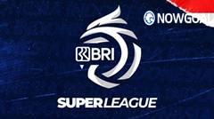 Persib Held, Borneo Closing In as Title Race Heats Up in Week 28