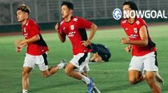 Indonesia U-23 Coach Keeps Final Squad Under Wraps Amid High Hopes for AFF U-23 2025 Victory