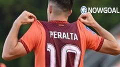 Mariano Peralta Breaks Brazilian Dominance in BRI Super League Scoring Race