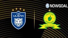 Ulsan Hyundai vs Mamelodi Sundowns: Clash of Contenders in Club World Cup Opener