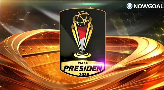 ​Piala Presiden 2025 Extends Prize Money to Fifth and Sixth Place Teams