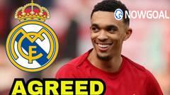 Real Madrid Eye Trent Alexander-Arnold for Club World Cup Amid Contract Departure from Liverpool