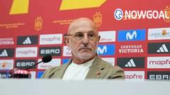 Spain Commit to Luis de la Fuente Until 2032 After Historic Trophy Run