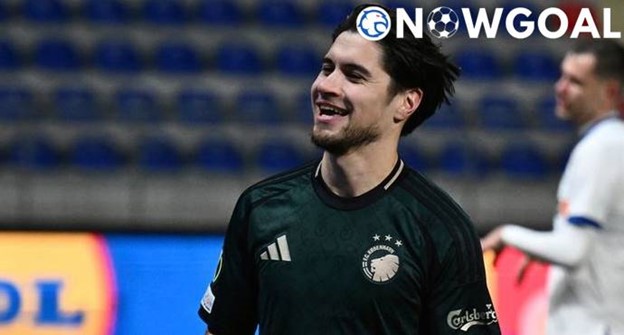 Kevin Diks Set to Join Borussia Monchengladbach Next Season