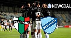July 23rd Copa Sudamericana - Palestino VS Bolivar Prediction