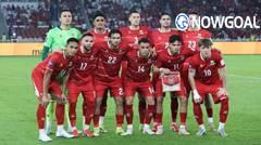 Indonesia National Team to Face Oman and Mozambique in Crucial June 2026 FIFA Friendlies at GBK