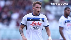 ​Arsenal identify Mateo Retegui as Viktor Gyokeres alternative