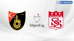 Turkey Super Lig - Istanbulspor VS Sivasspor Prediction