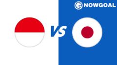 FIFA World Cup qualification (AFC) - Indonesia VS Japan Prediction