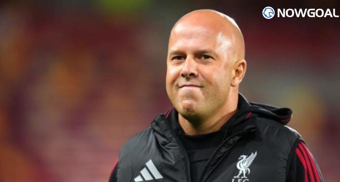 English media: Arne Slot’s position remains secure, and he is expected to stay on as Liverpool manager next season