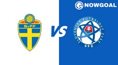 UEFA Nations League - Sweden VS Slovakia Prediciton