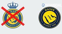 Al Nassr Unveils New Logo as the Club Celebrates Its 70th Anniversary