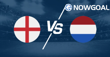 England (W) VS Netherland (W)