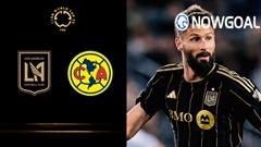 FIFA Club World Cup - Los Angeles FC VS Club America Prediction