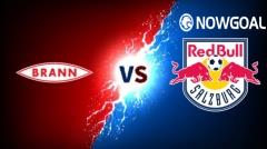 Prediction: July 23th, Champions League Brann vs Red Bull Salzburg