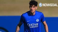 Real Madrid Face Al Hilal Challenge in Race to Sign Inter Star Alessandro Bastoni