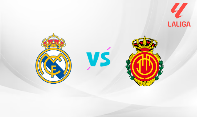 Real Madrid VS Mallorca Preview