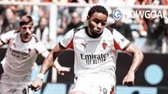 AC Milan Prepare Major Summer Clear-Out as Five Key Players Face Possible Exit
