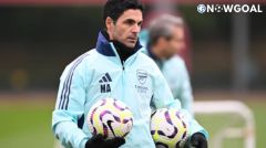 Mikel Arteta Believes EFL Cup Victory Can Energize Arsenal's Campaign