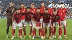 Indonesia National Team to Face Chinese Taipei in September 2025 FIFA Matchday After Kuwait Withdrawal