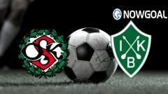 Thrilling Encounter: Örebro vs IK Brage - Who Will Seize Victory? Prediction