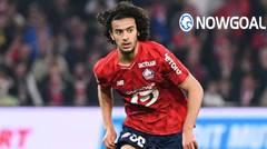Manchester United Eye Ayyoub Bouaddi as Lille Sets Major Condition for Summer Transfer