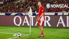 Thom Haye Linked with Move to Persija After Almere City Exit