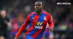 ​Arsenal, Tottenham Hotspur and Barcelona keen on Tyrick Mitchell