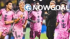 ​Inter Miami announce renewal of 10 club partners