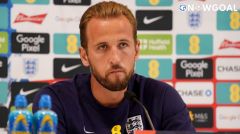 Kane's Squad Criticism Reveals Growing Tensions in England Setup