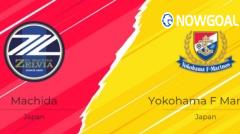 Thrilling J - League Clash: Machida Zelvia vs Yokohama Marinos - Prediction